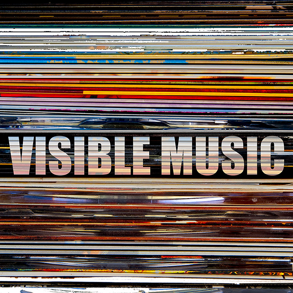 VIsible Music (Title Page)